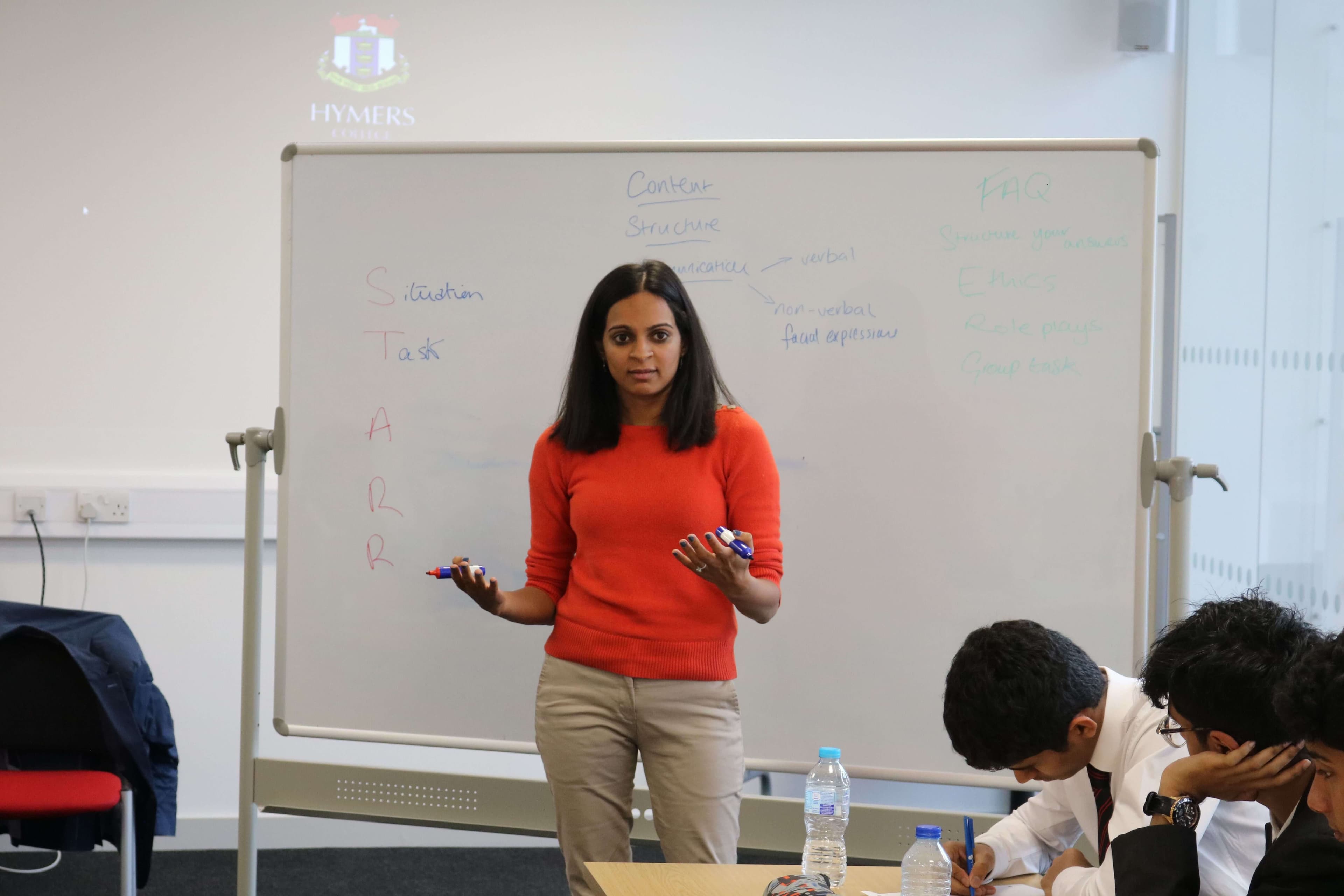 MMI circuit practice with Dr. Dibah Jiva